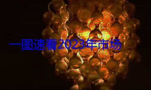 工作成效场监管法治一图速看2023年市